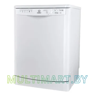 Посудомоечная машина Indesit DFG 26B1 EU